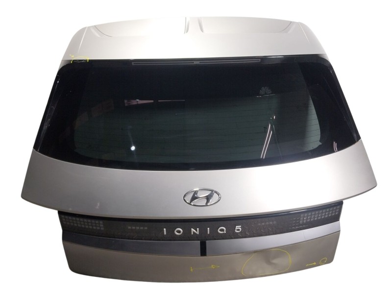 Recambio de porton trasero para hyundai ioniq 5 (ne) ev referencia OEM IAM 72800GI011  