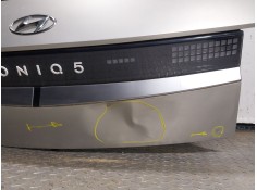Recambio de porton trasero para hyundai ioniq 5 (ne) ev referencia OEM IAM 72800GI011   2
