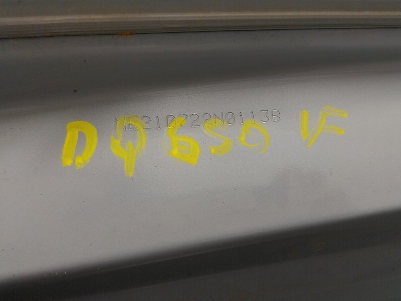 Recambio de porton trasero para hyundai ioniq 5 (ne) ev referencia OEM IAM 72800GI011  