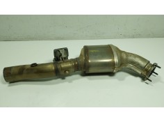 Recambio de catalizador para audi a5 (f53, f5p) 2.0 tdi referencia OEM IAM  8W0131703AQ  2