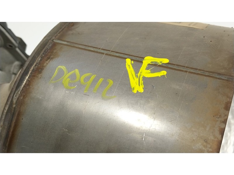 Recambio de catalizador para audi a5 (f53, f5p) 2.0 tdi referencia OEM IAM  8W0131703AQ 