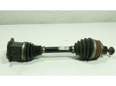 Recambio de transmision derecha para audi a5 (f53, f5p) 2.0 tdi referencia OEM IAM   