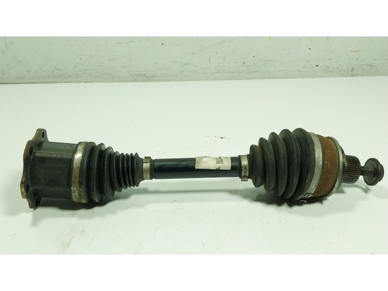 Recambio de transmision derecha para audi a5 (f53, f5p) 2.0 tdi referencia OEM IAM   