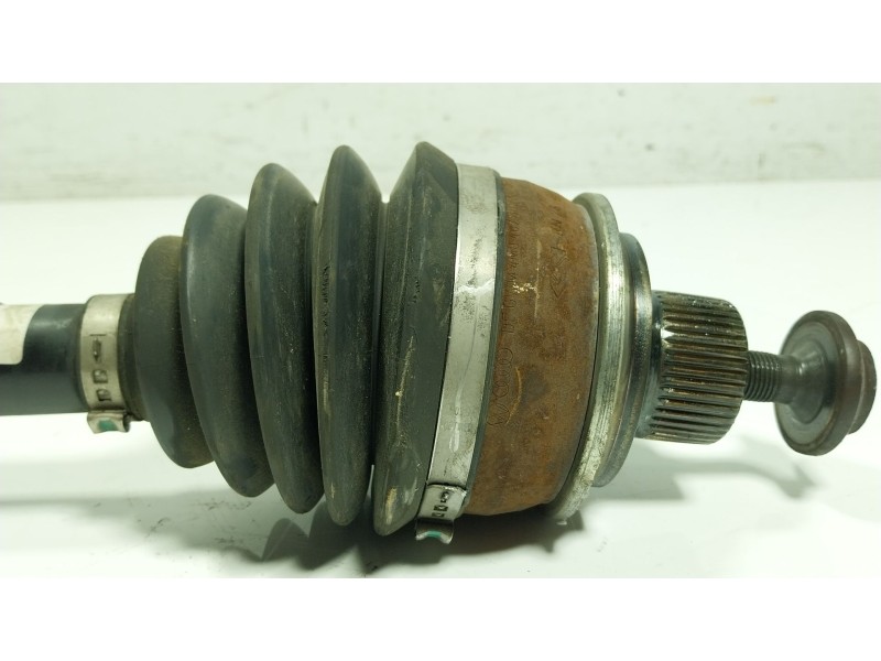 Recambio de transmision derecha para audi a5 (f53, f5p) 2.0 tdi referencia OEM IAM   