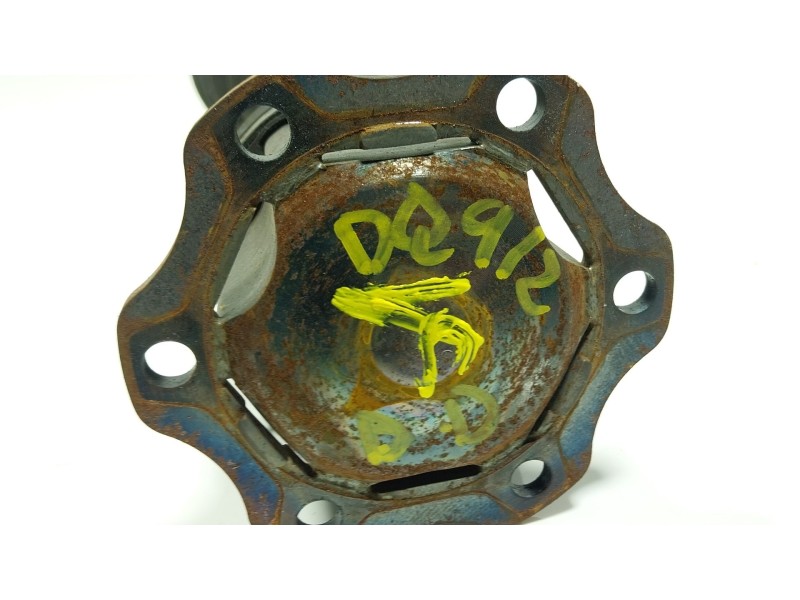 Recambio de transmision derecha para audi a5 (f53, f5p) 2.0 tdi referencia OEM IAM   