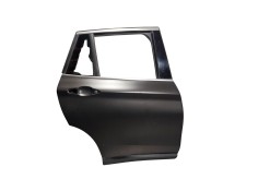 Recambio de puerta trasera derecha para bmw x1 (f48) xdrive 20 d referencia OEM IAM   