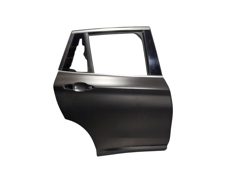Recambio de puerta trasera derecha para bmw x1 (f48) xdrive 20 d referencia OEM IAM   