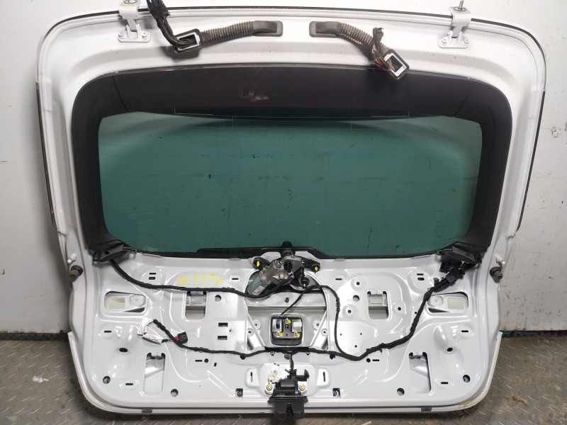Recambio de porton trasero para seat leon sportstourer (kl8) xcellence referencia OEM IAM   
