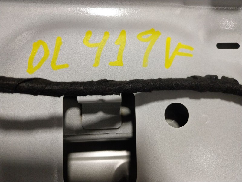 Recambio de porton trasero para seat leon sportstourer (kl8) xcellence referencia OEM IAM   