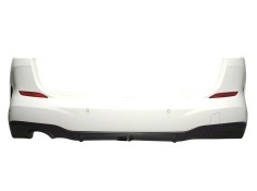 Recambio de paragolpes trasero para bmw 2 gran coupe (f44) 218 i referencia OEM IAM   
