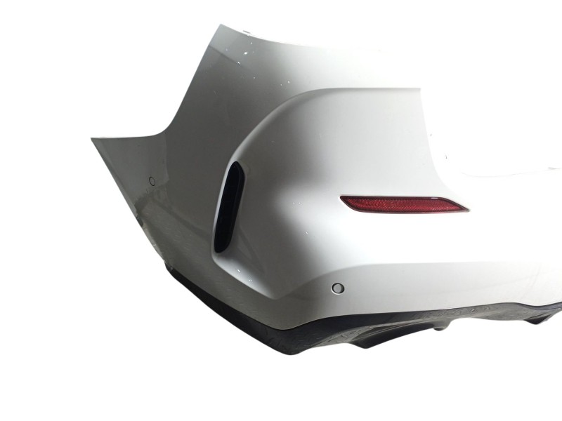 Recambio de paragolpes trasero para bmw 2 gran coupe (f44) 218 i referencia OEM IAM   