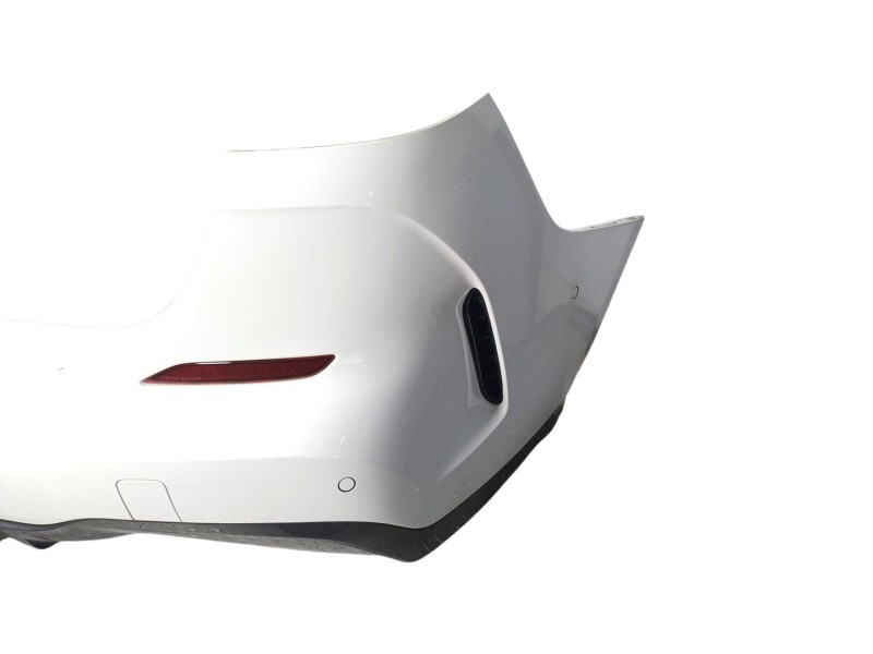 Recambio de paragolpes trasero para bmw 2 gran coupe (f44) 218 i referencia OEM IAM   