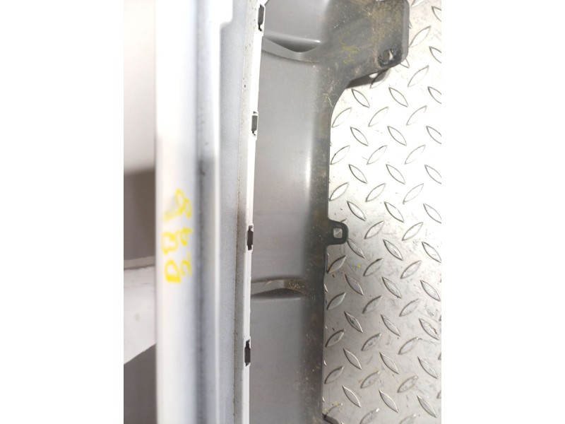 Recambio de paragolpes trasero para bmw 2 gran coupe (f44) 218 i referencia OEM IAM   