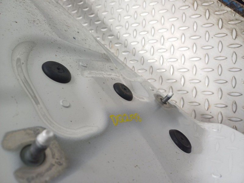 Recambio de capot delantero para bmw 2 gran coupe (f44) 218 i referencia OEM IAM   