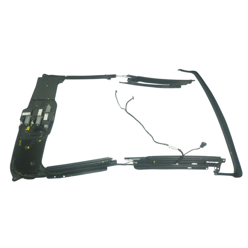 Recambio de techo electrico para bmw 8 gran coupe (g16, f93) 840 i xdrive referencia OEM IAM  67617398145 