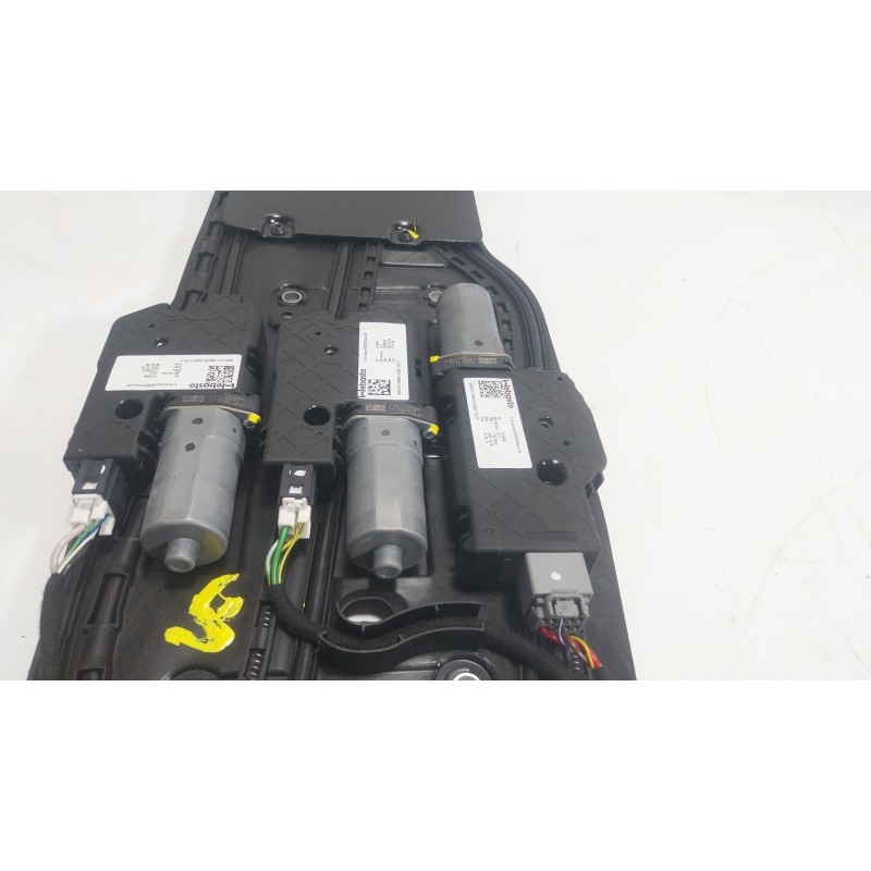 Recambio de techo electrico para bmw 8 gran coupe (g16, f93) 840 i xdrive referencia OEM IAM  67617398145 