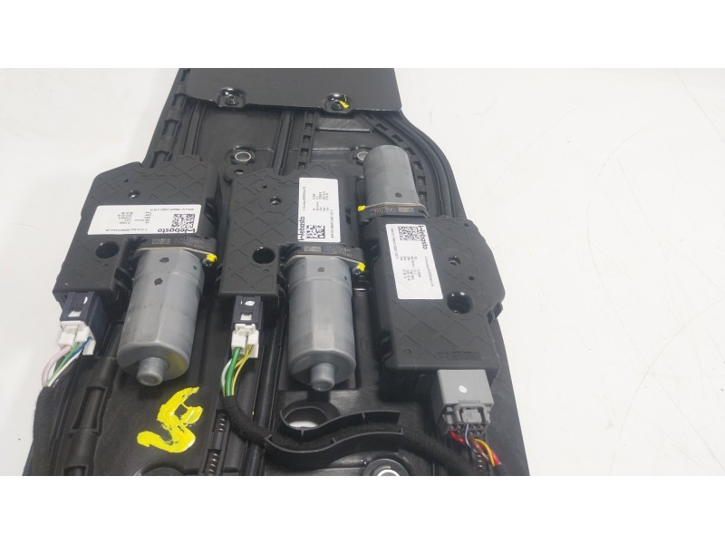 Recambio de techo electrico para bmw 8 gran coupe (g16, f93) 840 i xdrive referencia OEM IAM  67617398145 