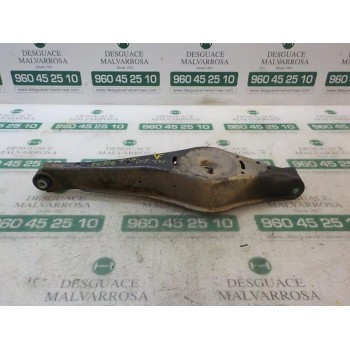 BRAZO SUSPENSION INFERIOR TRASERO IZQUIERDO 1K0505311AB 