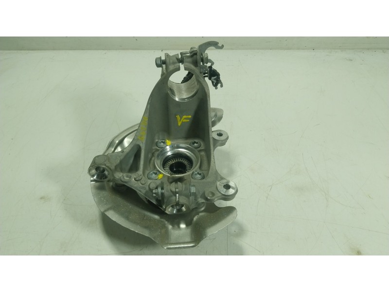 Recambio de mangueta delantera izquierda para bmw 2 gran coupe (f44) 218 i referencia OEM IAM   