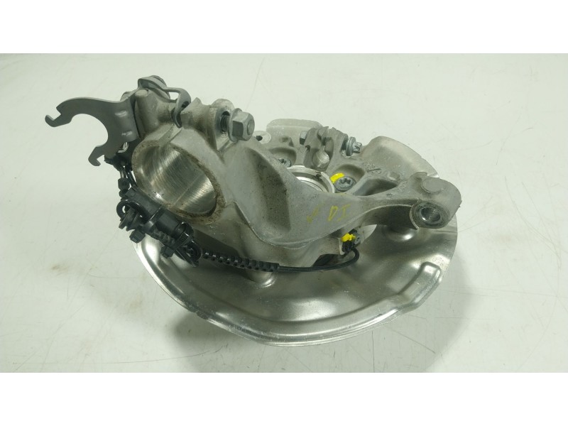 Recambio de mangueta delantera izquierda para bmw 2 gran coupe (f44) 218 i referencia OEM IAM   