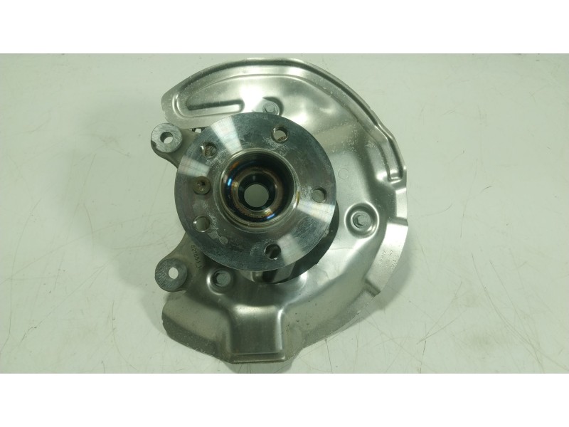 Recambio de mangueta delantera izquierda para bmw 2 gran coupe (f44) 218 i referencia OEM IAM   