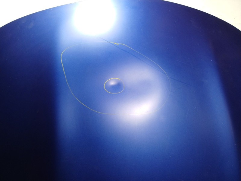 Recambio de capot delantero para mercedes-benz sl (r232) 55 amg 4-matic+ (232.480) referencia OEM IAM A2328809200  