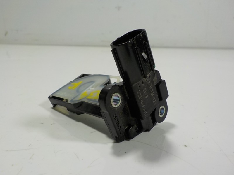 Recambio de caudalimetro para toyota c-hr hybrid dynamic referencia OEM IAM 2220424010 22204F2010 