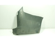 Recambio de puntera paragolpes trasera derecha para ford transit custom v362 furgoneta (fy, fz) 2.2 tdci referencia OEM IAM   