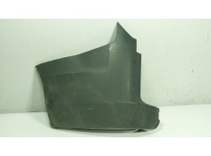 Recambio de puntera paragolpes trasera izquierda para ford transit custom v362 furgoneta (fy, fz) 2.2 tdci referencia OEM IAM   