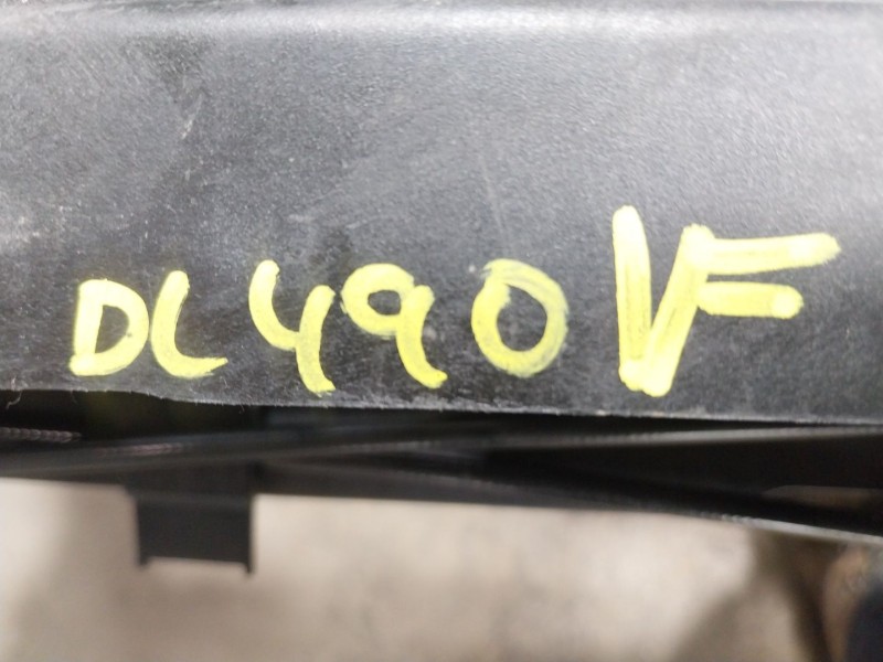 Recambio de frente delantero para cupra leon sportstourer (kl8) 1.4tsi phev referencia OEM IAM   