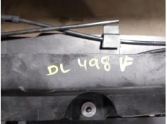 Recambio de frente delantero para cupra leon sportstourer (kl8) 1.4tsi phev referencia OEM IAM    2