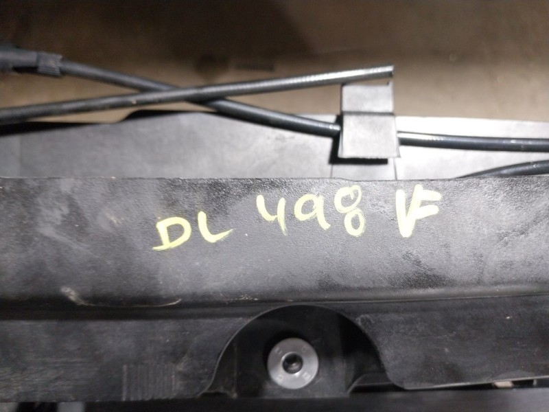 Recambio de frente delantero para cupra leon sportstourer (kl8) 1.4tsi phev referencia OEM IAM   