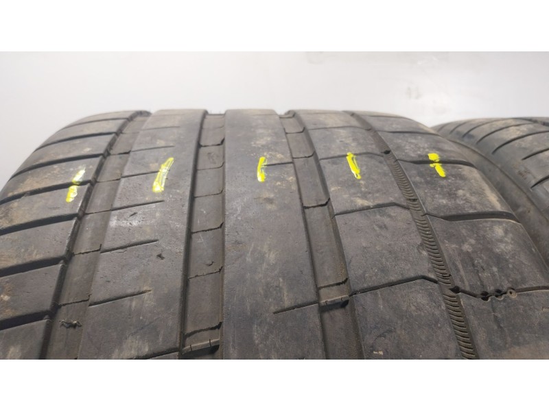 Recambio de neumatico para porsche panamera (971) 4.0 turbo s (97bfr1) referencia OEM IAM   