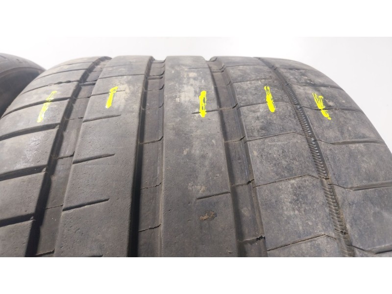 Recambio de neumatico para porsche panamera (971) 4.0 turbo s (97bfr1) referencia OEM IAM   