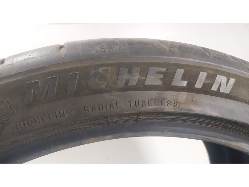 Recambio de neumatico para porsche panamera (971) 4.0 turbo s (97bfr1) referencia OEM IAM   