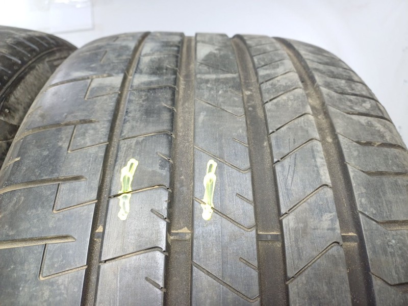 Recambio de neumatico para mercedes-benz sl (r232) 55 amg 4-matic+ (232.480) referencia OEM IAM   