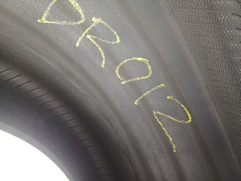 Recambio de neumatico para mercedes-benz sl (r232) 55 amg 4-matic+ (232.480) referencia OEM IAM   