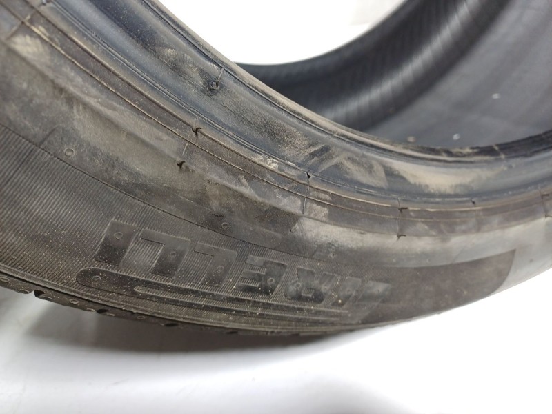 Recambio de neumatico para mercedes-benz sl (r232) 55 amg 4-matic+ (232.480) referencia OEM IAM   