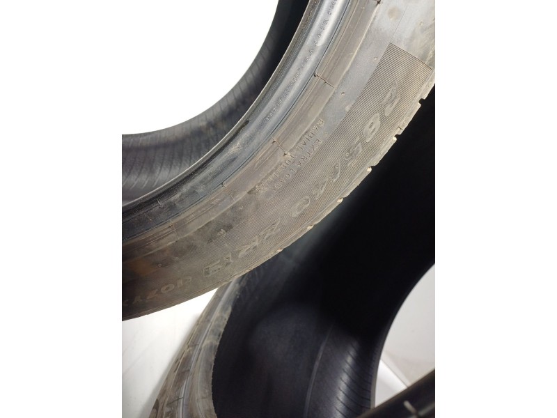 Recambio de neumatico para mercedes-benz sl (r232) 55 amg 4-matic+ (232.480) referencia OEM IAM   