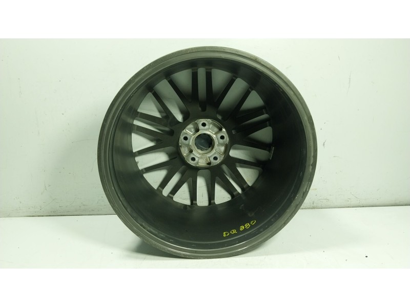 Recambio de llanta para porsche panamera (971) 4.0 turbo s (97bfr1) referencia OEM IAM  971601025AN 