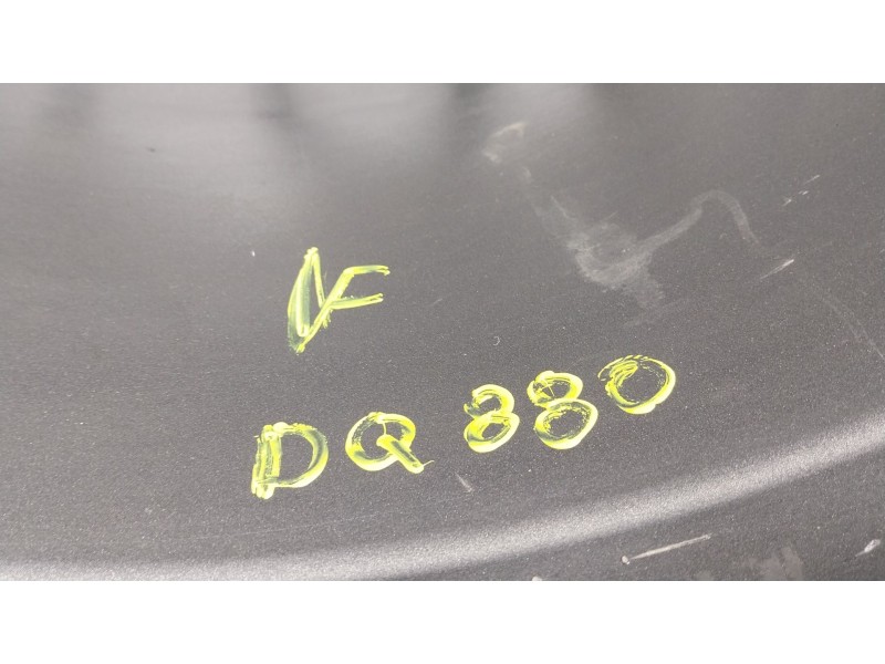 Recambio de llanta para porsche panamera (971) 4.0 turbo s (97bfr1) referencia OEM IAM  971601025AN 