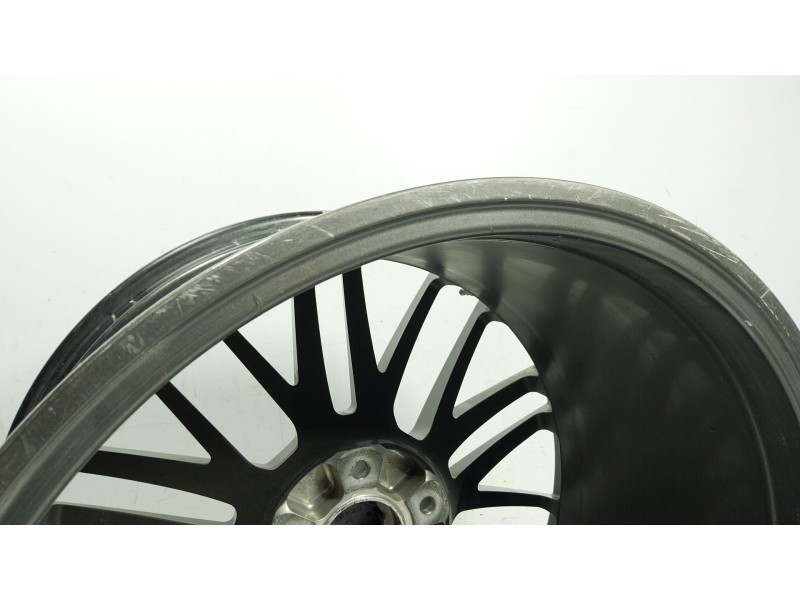 Recambio de llanta para porsche panamera (971) 4.0 turbo s (97bfr1) referencia OEM IAM  971601025AN 