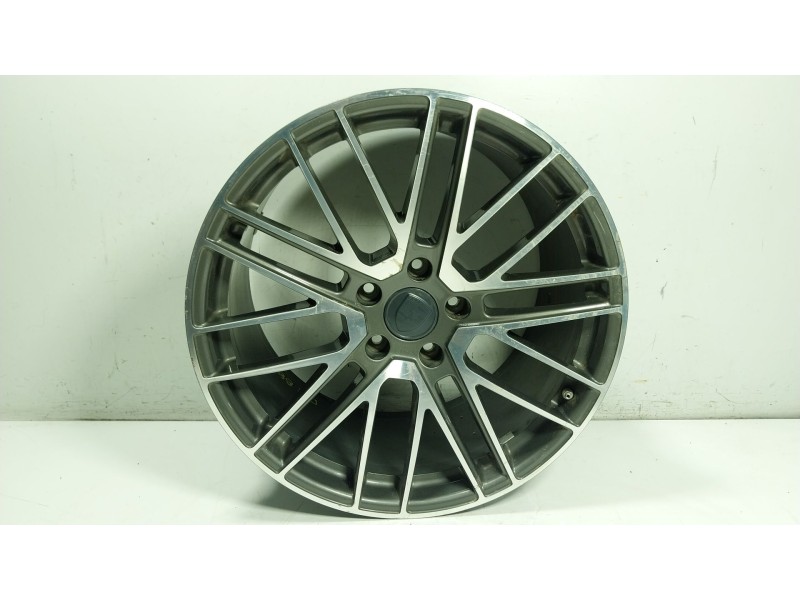 Recambio de llanta para porsche panamera (971) 4.0 turbo s (97bfr1) referencia OEM IAM  971601025AN 