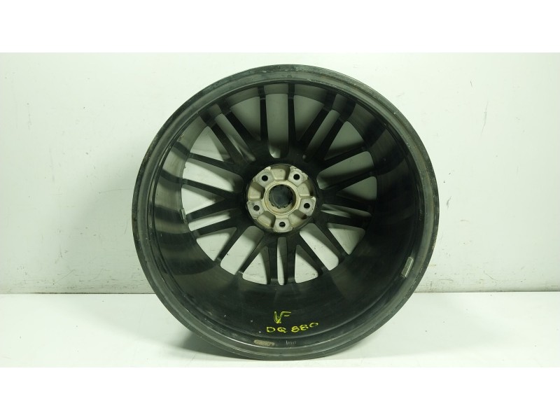 Recambio de llanta para porsche panamera (971) 4.0 turbo s (97bfr1) referencia OEM IAM  971601025AN 