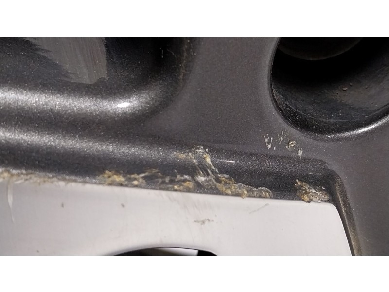 Recambio de llanta para porsche panamera (971) 4.0 turbo s (97bfr1) referencia OEM IAM  971601025AN 