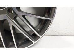 Recambio de llanta para porsche panamera (971) 4.0 turbo s (97bfr1) referencia OEM IAM  971601025AL  2