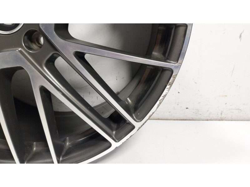 Recambio de llanta para porsche panamera (971) 4.0 turbo s (97bfr1) referencia OEM IAM  971601025AL 