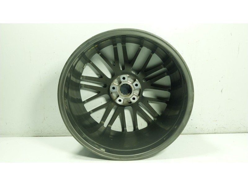 Recambio de llanta para porsche panamera (971) 4.0 turbo s (97bfr1) referencia OEM IAM  971601025AL 