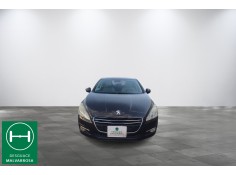 peugeot 508 i (8d_) del año 2011 2