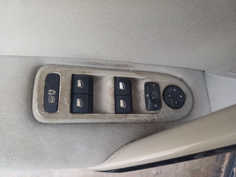 peugeot 508 i (8d_) del año 2011